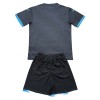 Conjunto/Equipación Honduras Niño Tercera 2026
