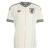 Conjunto/Equipación Japón Niño Segunda Copa Mundial 2026