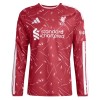Conjunto/Equipación Liverpool Niño Primera 2026-27 - Manga Larga