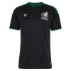 Conjunto/Equipación México Niño Tercera Copa Mundial 2026