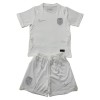 Conjunto/Equipación Noruega Niño Tercera Copa Mundial 2026