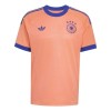 Conjunto/Equipación Portero Alemania Niño Segunda Copa Mundial 2026