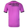 Conjunto/Equipación Portero Feyenoord Rotterdam Purple Version Niño 2026-27