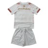 Conjunto/Equipación PSV Eindhoven Special Edition Niño Cuarta 2025-26