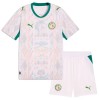 Conjunto/Equipación Senegal Niño Primera Copa Mundial 2026