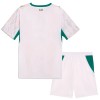 Conjunto/Equipación Senegal Niño Primera Copa Mundial 2026