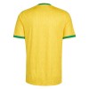 Conjunto/Equipación Sudáfrica Niño Primera Copa Mundial 2026