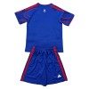 Conjunto/Equipación Universidad de Chile Niño Primera 2026-27