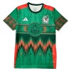 México Camiseta De Entrenamiento Copa Mundial 2026