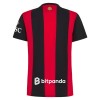 Camiseta AC Milan Mujer Primera 2026-27
