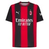 Camiseta AC Milan Primera 2026-27 Camiseta AC Milan Primera 2026-27
