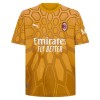 Camiseta Portero AC Milan Primera 2026-27 Camiseta Portero AC Milan Primera 2026-27