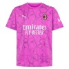 Camiseta Portero AC Milan Segunda 2026-27 Camiseta Portero AC Milan Segunda 2026-27