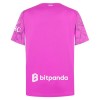 Camiseta Portero AC Milan Segunda 2026-27