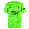 Camiseta Portero AC Milan Tercera 2026-27 Camiseta Portero AC Milan Tercera 2026-27