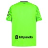 Camiseta Portero AC Milan Tercera 2026-27