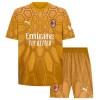 Conjunto/Equipación Portero AC Milan Niño Primera 2026-27 Conjunto/Equipación Portero AC Milan Niño Primera 2026-27