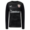 Camiseta Portero Athletic Bilbao Primera 2026-27 - Manga Larga Camiseta Portero Athletic Bilbao Primera 2026-27 - Manga Larga