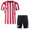 Conjunto/Equipación Athletic Bilbao Niño Primera 2026-27