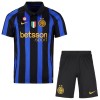 Conjunto/Equipación Inter Milan Niño Primera 2026-27