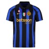 Conjunto/Equipación Inter Milan Thuram 9 Niño Primera 2026-27