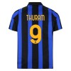 Conjunto/Equipación Inter Milan Thuram 9 Niño Primera 2026-27