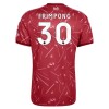 Camiseta Liverpool Frimpong 30 Primera 2026-27
