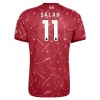 Conjunto/Equipación Liverpool M.Salah 11 Niño Primera 2026-27