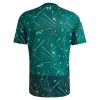 Conjunto/Equipación Portero Liverpool Niño Primera 2026-27 Verde