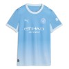 Camiseta Manchester City Mujer Primera 2026-27 Camiseta Manchester City Mujer Primera 2026-27