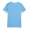 Camiseta Manchester City Mujer Primera 2026-27