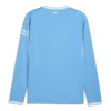 Camiseta Manchester City Primera 2026-27 - Manga Larga