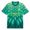 Camiseta Portero Manchester City Donnarumma 25 Primera 2026-27 Verde