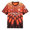 Camiseta Portero Manchester City Orange Version Tercera 2026-27 Camiseta Portero Manchester City Orange Version Tercera 2026-27