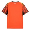 Camiseta Portero Manchester City Orange Version Tercera 2026-27