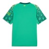 Camiseta Portero Manchester City Primera 2026-27 Verde