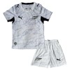 Conjunto/Equipación Nueva Zelanda Niño Primera Copa Mundial 2026 Conjunto/Equipación Nueva Zelanda Niño Primera Copa Mundial 2026