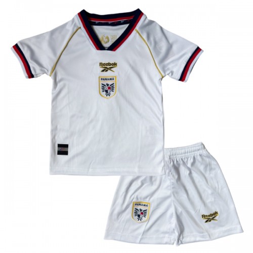 Conjunto/Equipación Panamá Niño Segunda Copa Mundial 2026 Conjunto/Equipación Panamá Niño Segunda Copa Mundial 2026