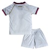 Conjunto/Equipación Panamá Niño Segunda Copa Mundial 2026