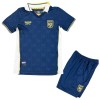 Conjunto/Equipación Panamá Niño Tercera Copa Mundial 2026 Conjunto/Equipación Panamá Niño Tercera Copa Mundial 2026