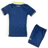 Conjunto/Equipación Panamá Niño Tercera Copa Mundial 2026