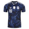Camiseta Argentina Maradona 10 Segunda Copa Mundial 2026