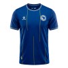 Camiseta Bosnia y Herzegovina Primera Copa Mundial 2026