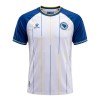 Camiseta Bosnia y Herzegovina Segunda Copa Mundial 2026