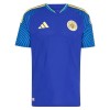 Camiseta Curacao Primera Copa Mundial 2026 Camiseta Curacao Primera Copa Mundial 2026
