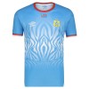 Camiseta DR Congo Primera Copa Mundial 2026 Camiseta DR Congo Primera Copa Mundial 2026