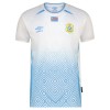 Camiseta DR Congo Segunda Copa Mundial 2026