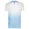 Camiseta DR Congo Segunda Copa Mundial 2026