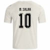 Camiseta Egipto M. Salah 10 Segunda Copa Mundial 2026 Camiseta Egipto M. Salah 10 Segunda Copa Mundial 2026