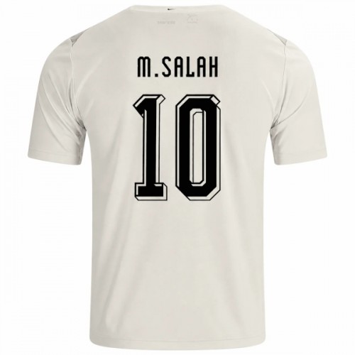 Camiseta Egipto M. Salah 10 Segunda Copa Mundial 2026 Camiseta Egipto M. Salah 10 Segunda Copa Mundial 2026